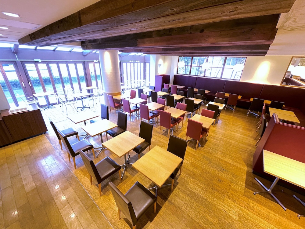 richmond hotel hamamatsu