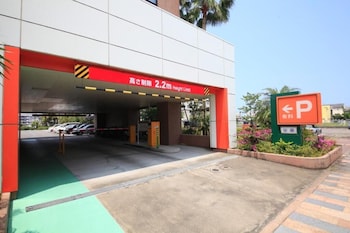 richmond hotel miyazaki ekimae