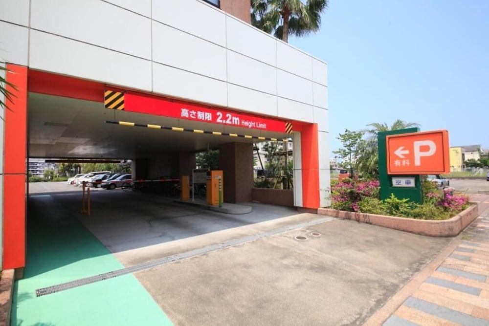 richmond hotel miyazaki ekimae