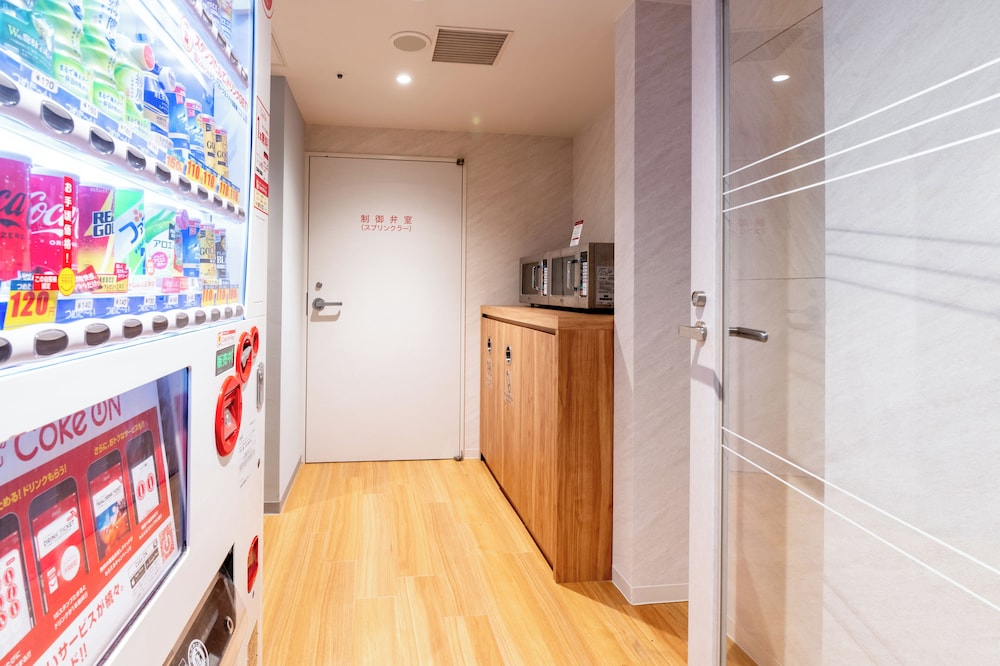 richmond hotel miyazaki ekimae