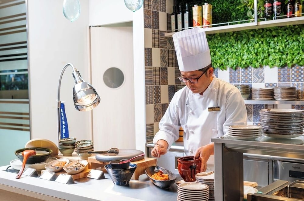 richmond hotel miyazaki ekimae