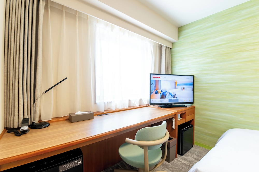 richmond hotel miyazaki ekimae