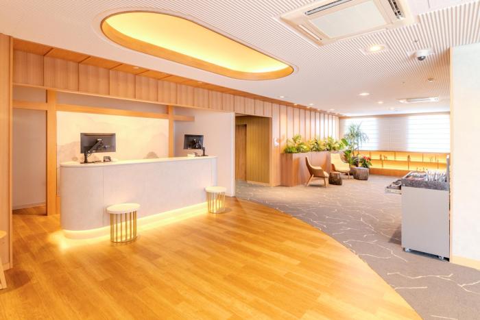 richmond hotel miyazaki ekimae
