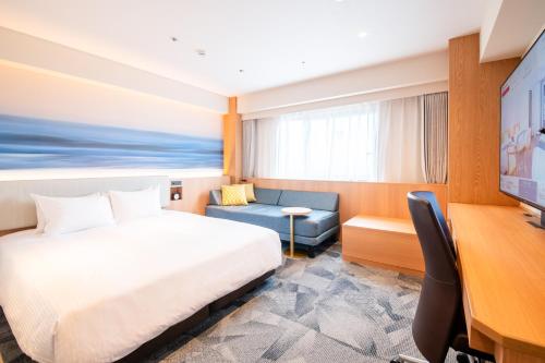 richmond hotel miyazaki ekimae