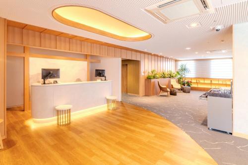 richmond hotel miyazaki ekimae