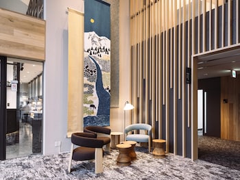 richmond hotel obihiro ekimae