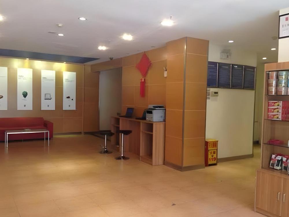 7 days inn shenyang gugong middle street pedestrian street
