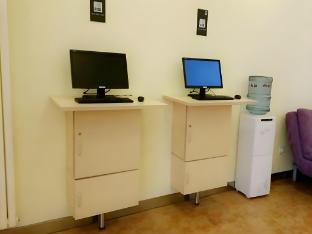 7 days inn shenyang gugong middle street pedestrian street