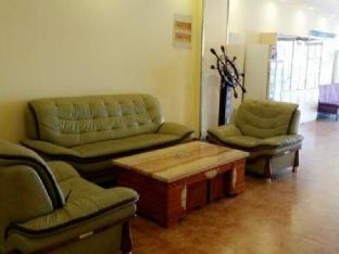 7 days inn shenyang gugong middle street pedestrian street