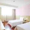7 days inn shenyang gugong middle street pedestrian street
