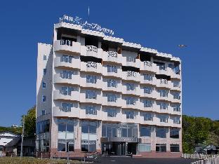 shiretoko noble hotel