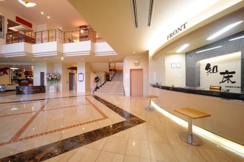 shiretoko noble hotel