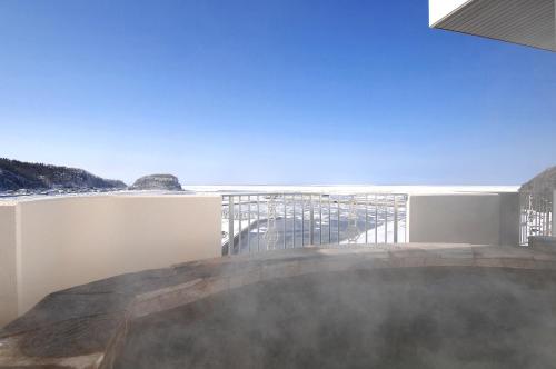 shiretoko noble hotel