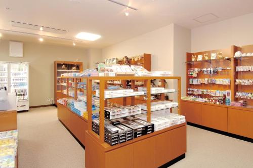 shiretoko noble hotel