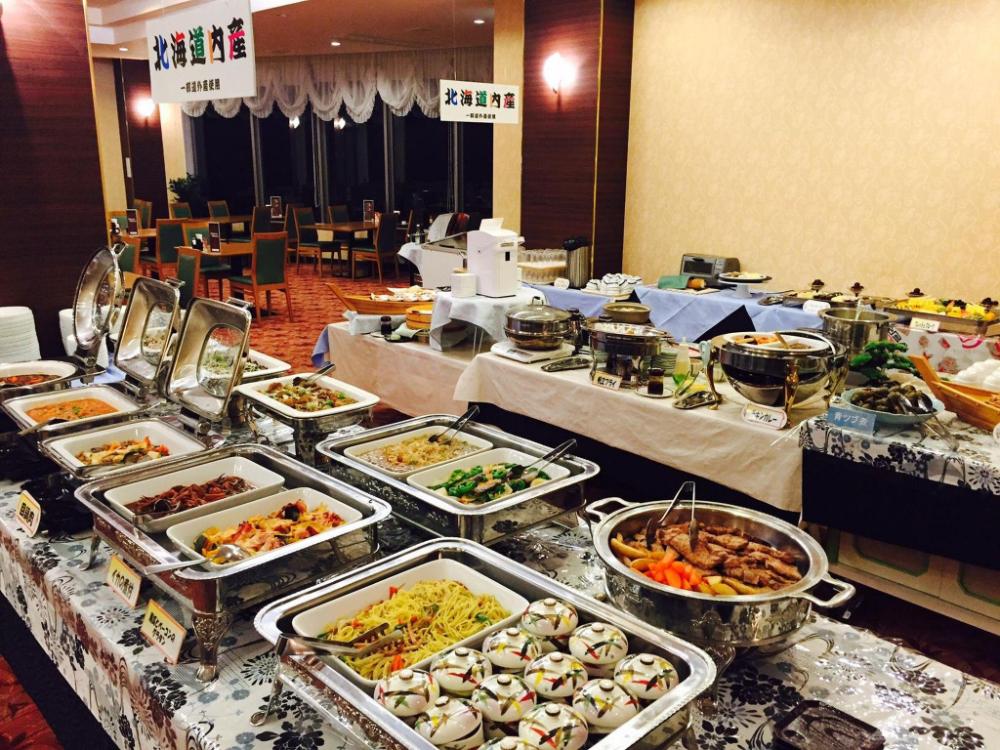 shiretoko noble hotel