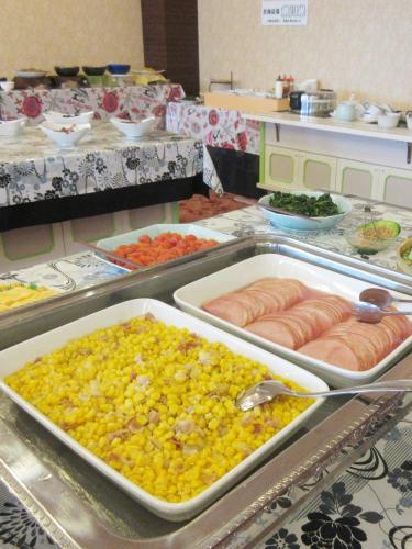 shiretoko noble hotel