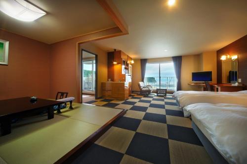 shiretoko noble hotel