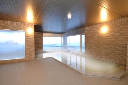 shiretoko noble hotel