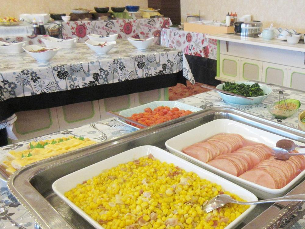 shiretoko noble hotel