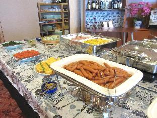 shiretoko noble hotel