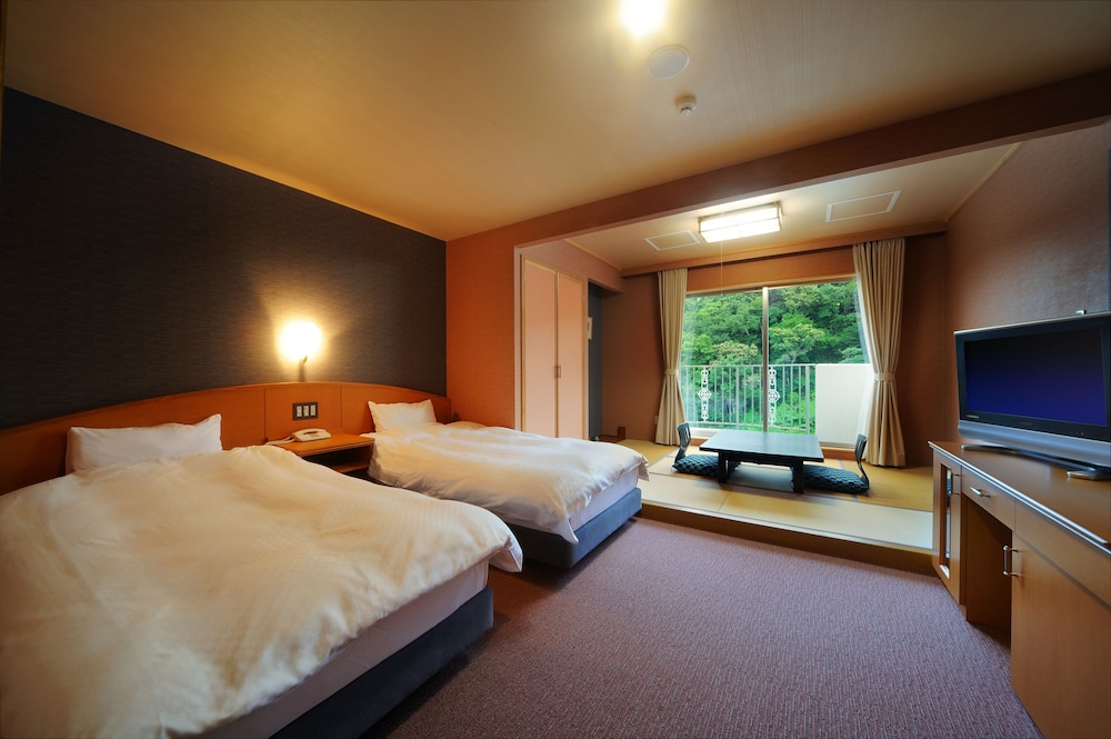 shiretoko noble hotel