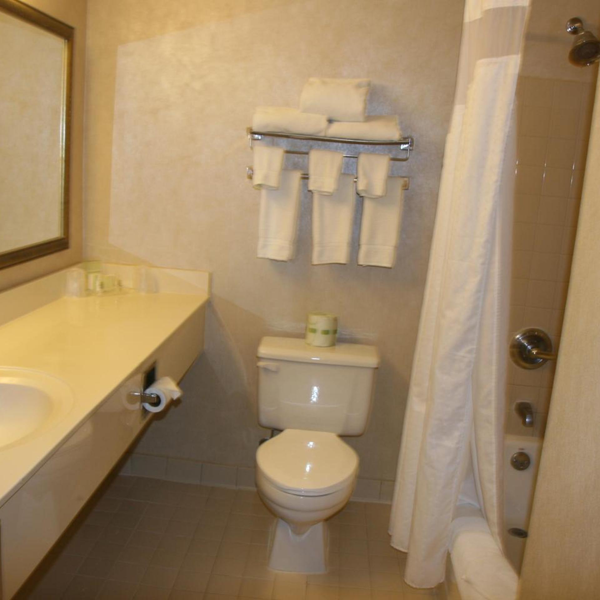 holiday inn budd lake rockaway area by ihg