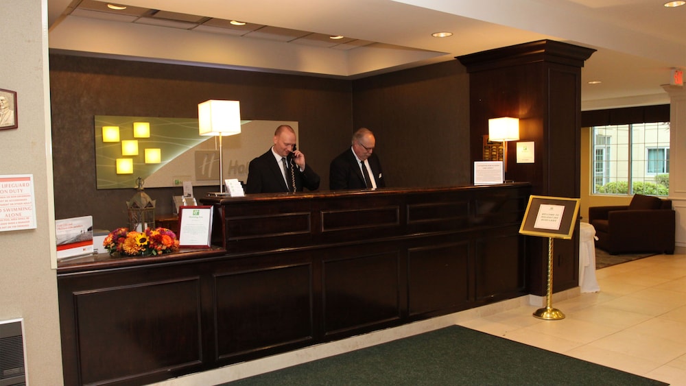 holiday inn budd lake rockaway area by ihg