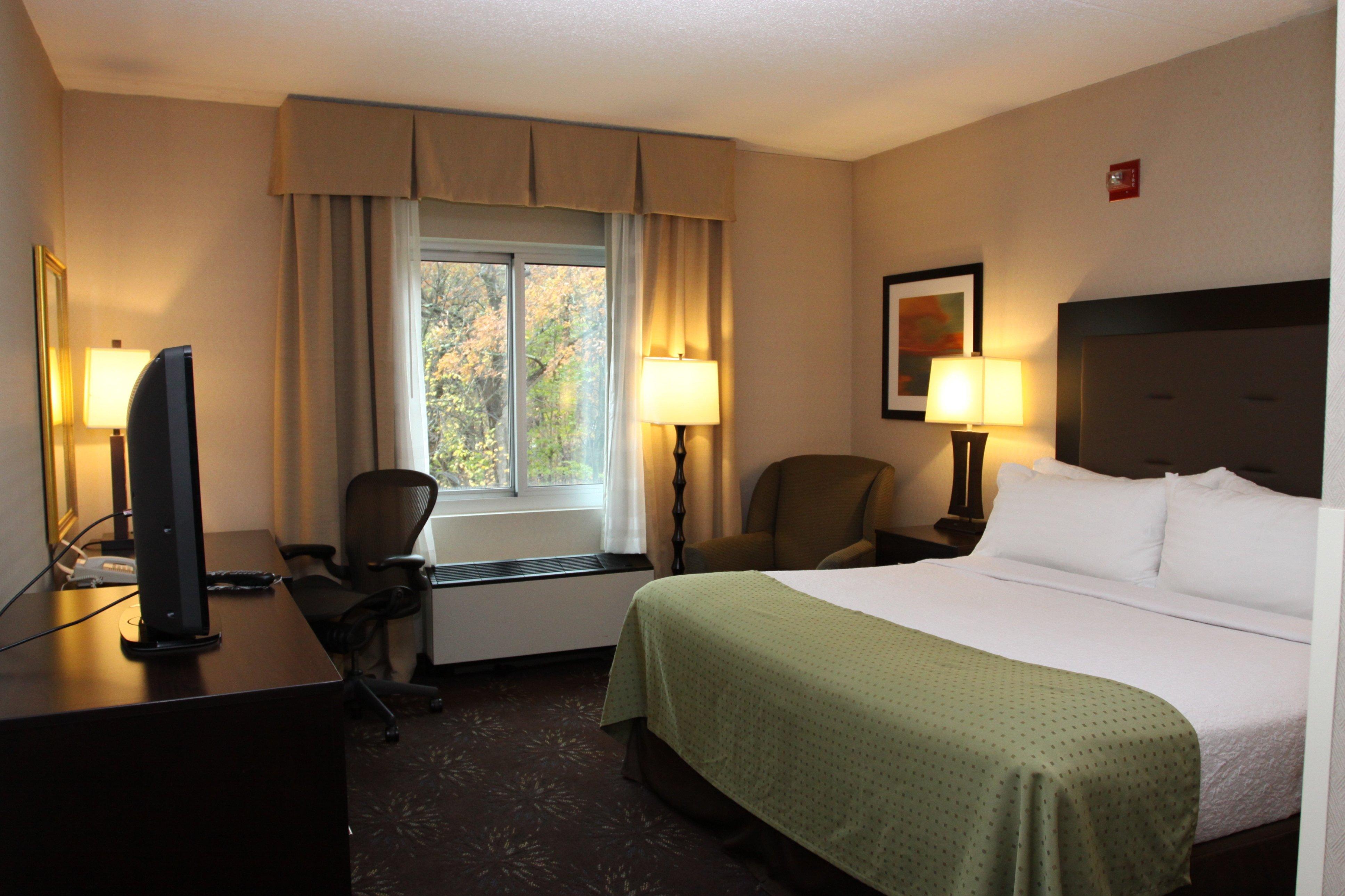 holiday inn budd lake rockaway area by ihg