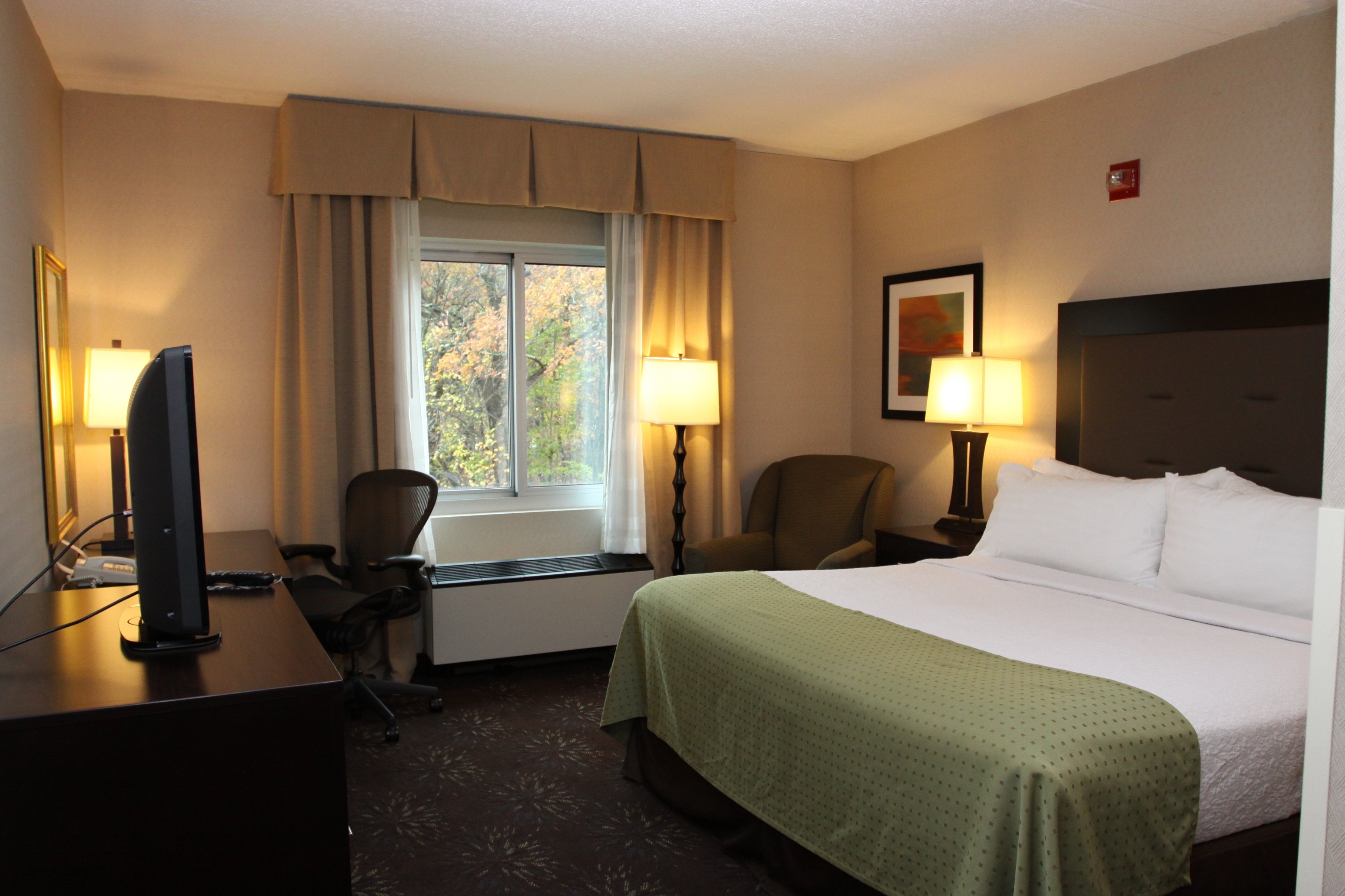 holiday inn budd lake rockaway area by ihg