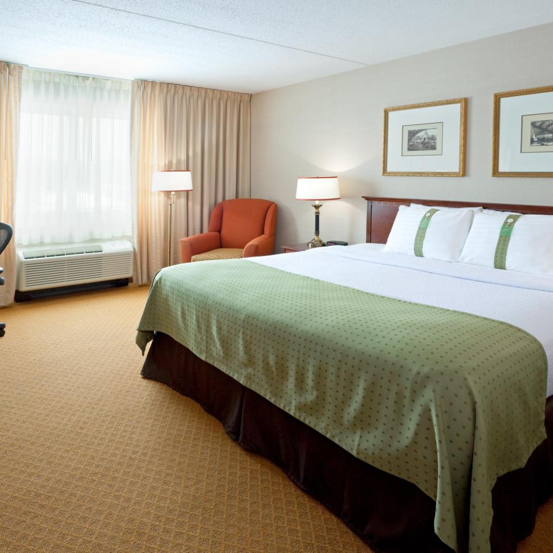 holiday inn budd lake rockaway area by ihg