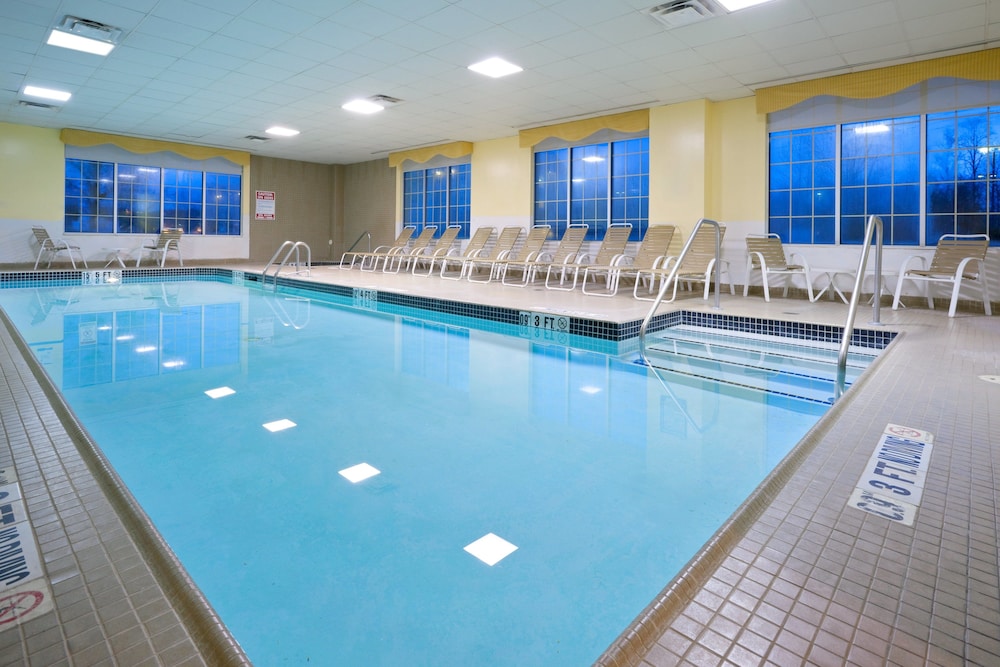 holiday inn budd lake rockaway area by ihg