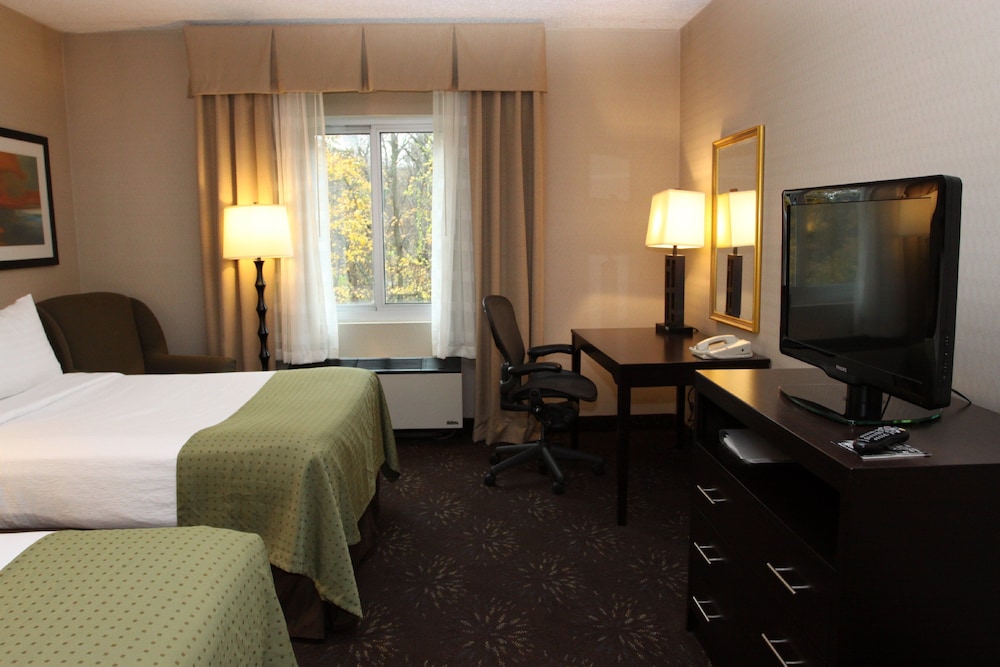 holiday inn budd lake rockaway area by ihg
