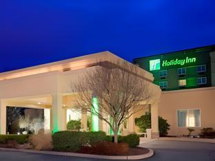holiday inn budd lake rockaway area by ihg