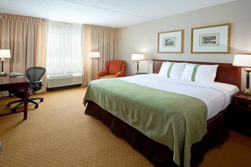 holiday inn budd lake rockaway area by ihg