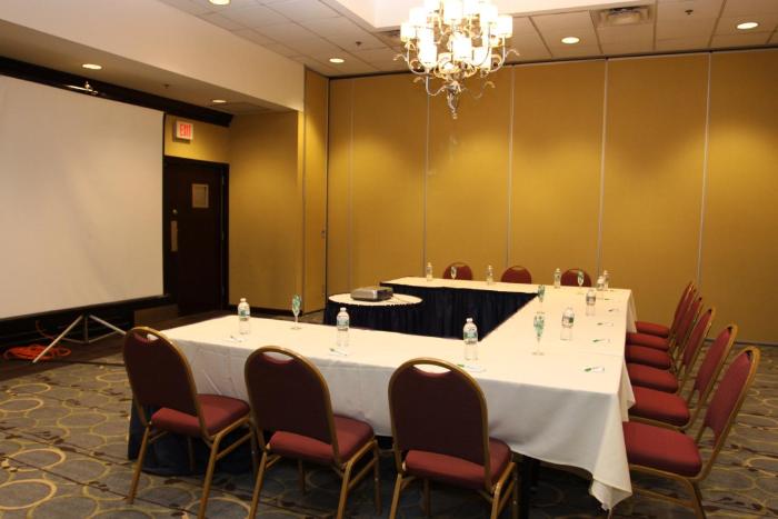 holiday inn budd lake rockaway area by ihg