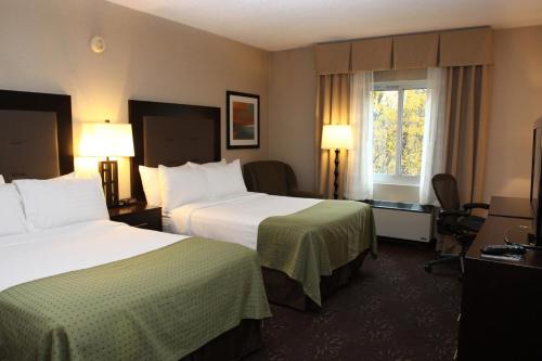 holiday inn budd lake rockaway area by ihg