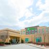 holiday inn budd lake rockaway area an ihg hotel