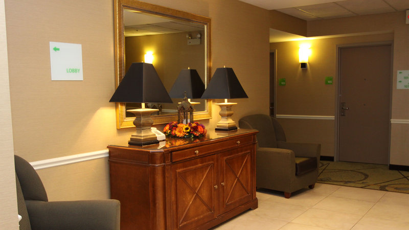 holiday inn budd lake rockaway area by ihg