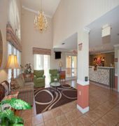 best western yuba city inn