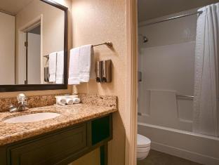 best western yuba city inn