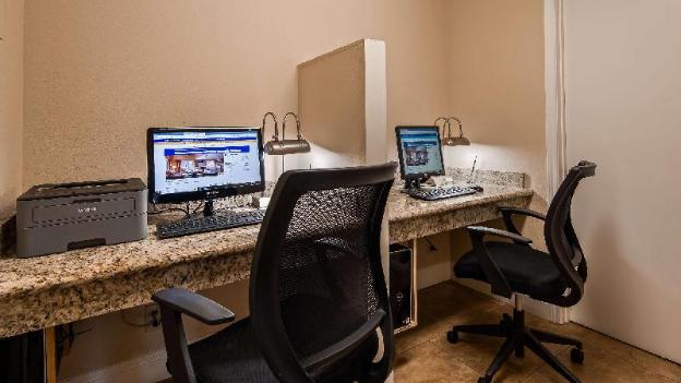 best western yuba city inn