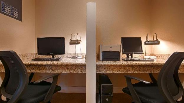 best western yuba city inn