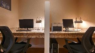 best western yuba city inn