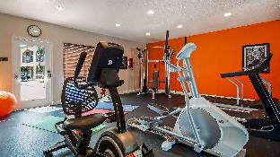 best western yuba city inn