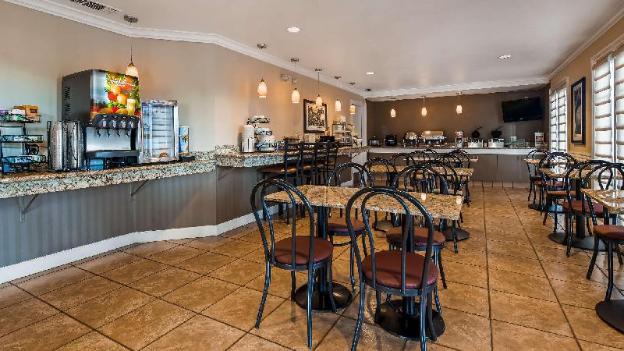 best western yuba city inn