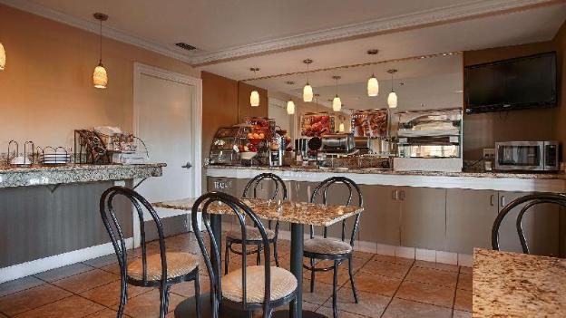 best western yuba city inn