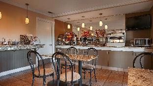 best western yuba city inn