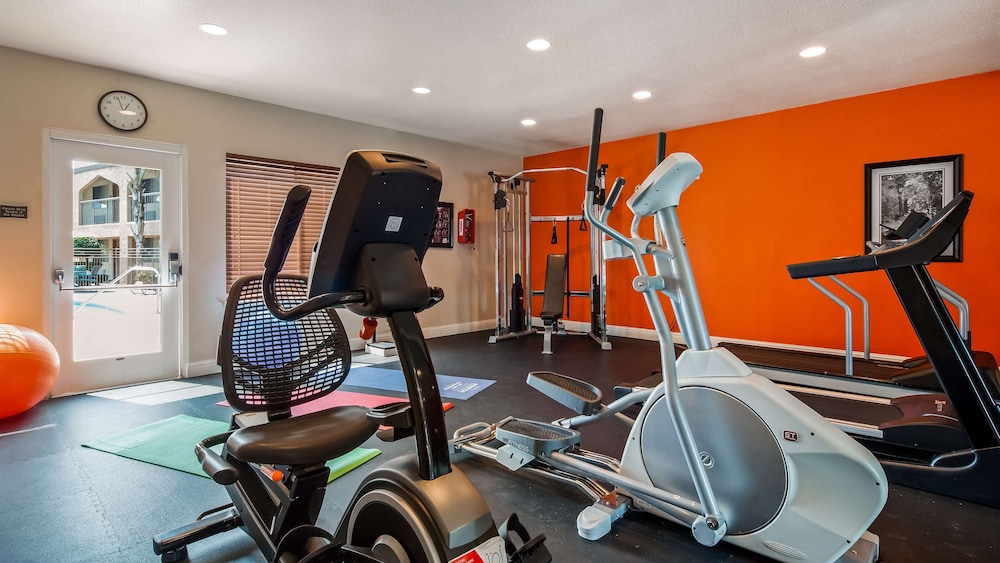 best western yuba city inn