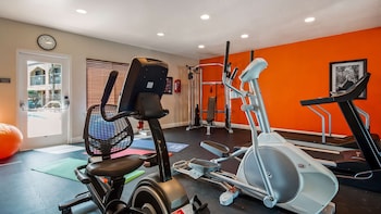 best western yuba city inn