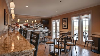 best western yuba city inn